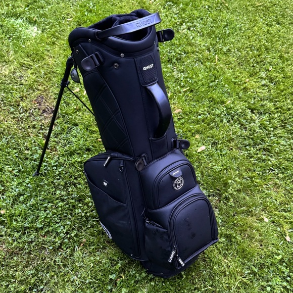 Ghost Golf Anyday Katana Bag - Picture 7 of 10